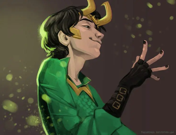 Loki 