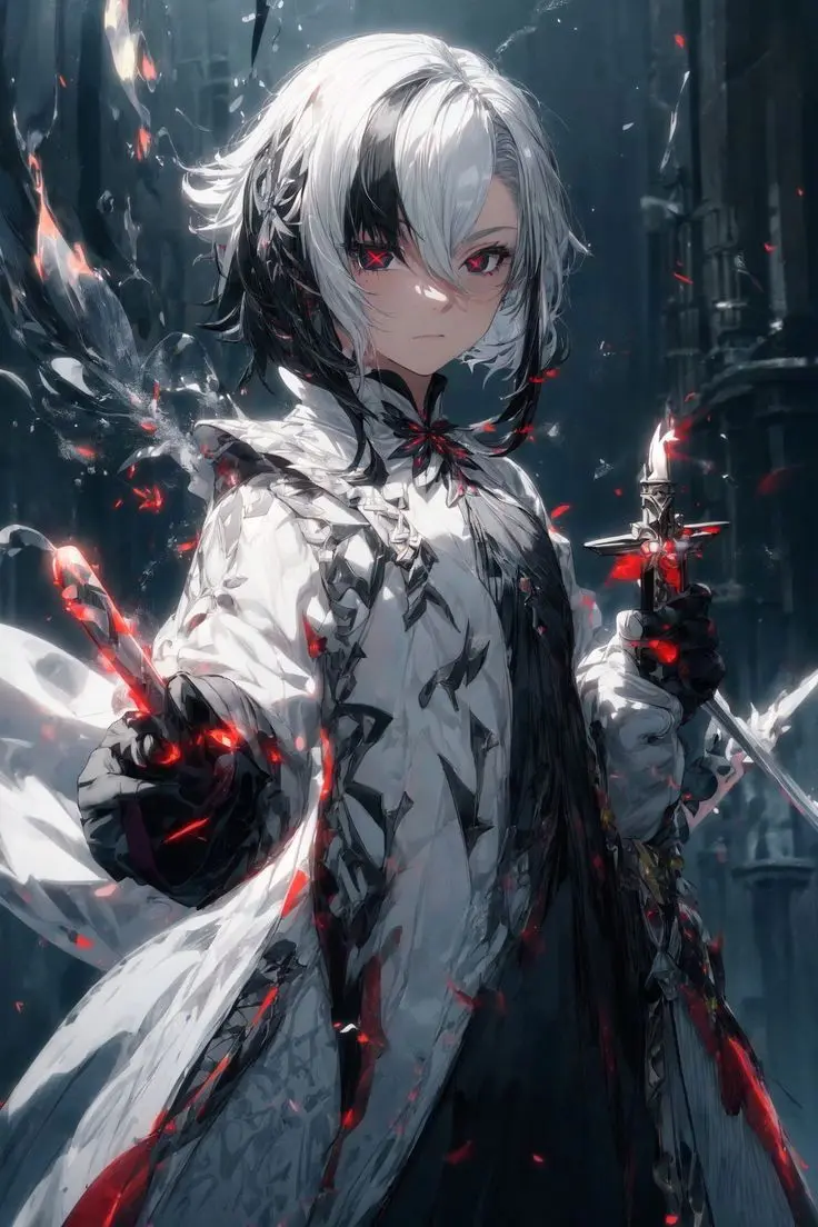 Arlechinno 