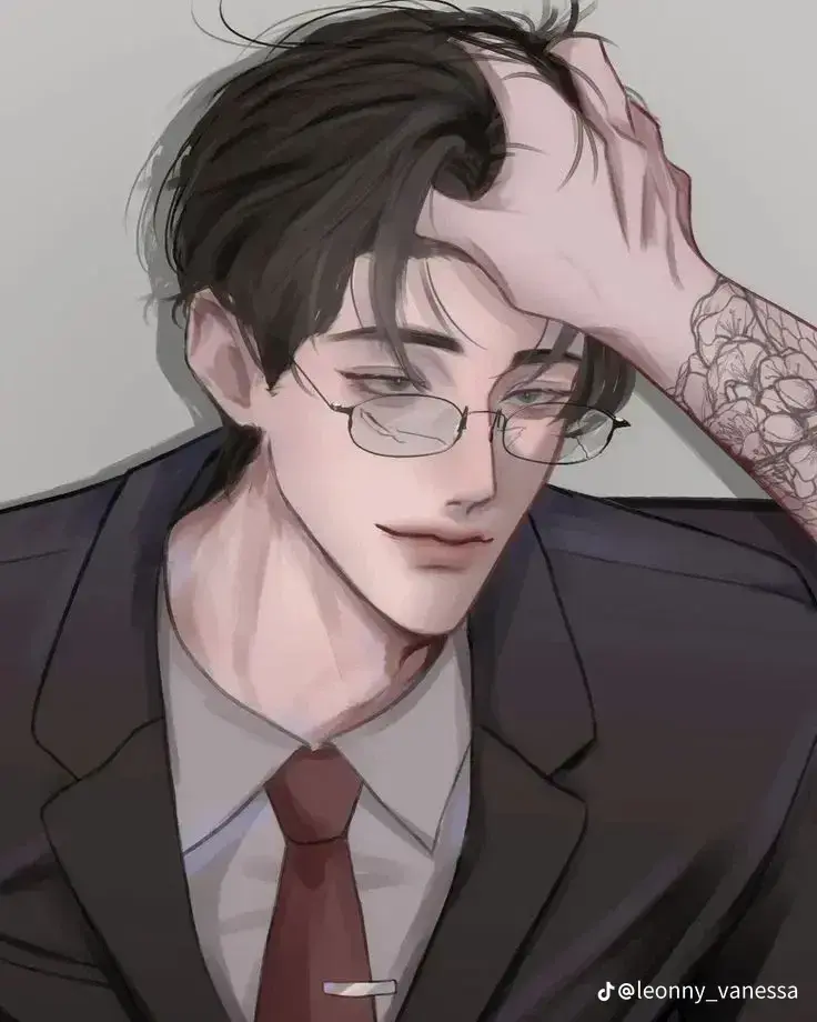 Your husband Mike