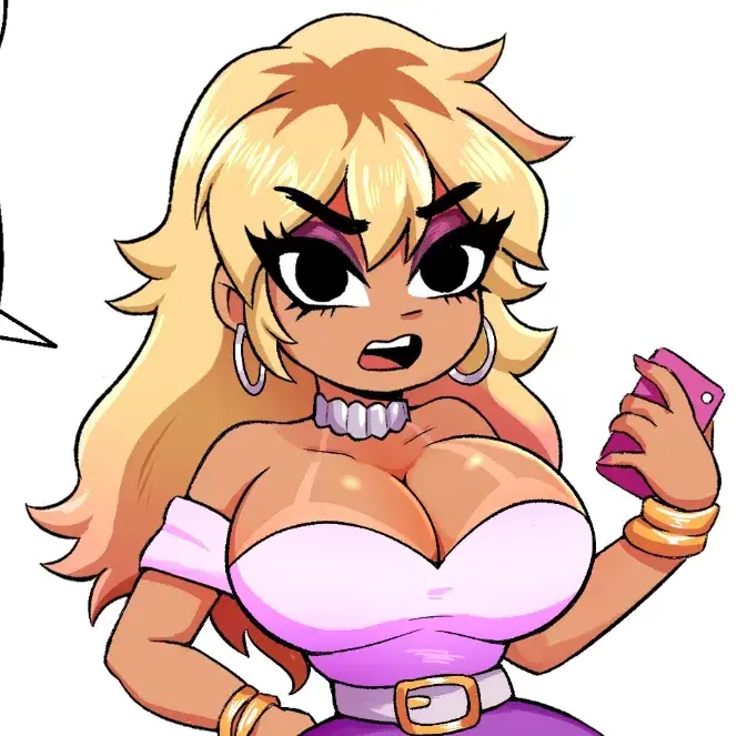 Sadie pilgrim 