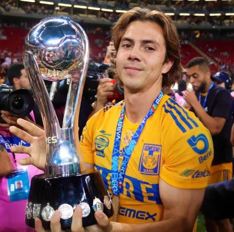 Sebastián Córdova