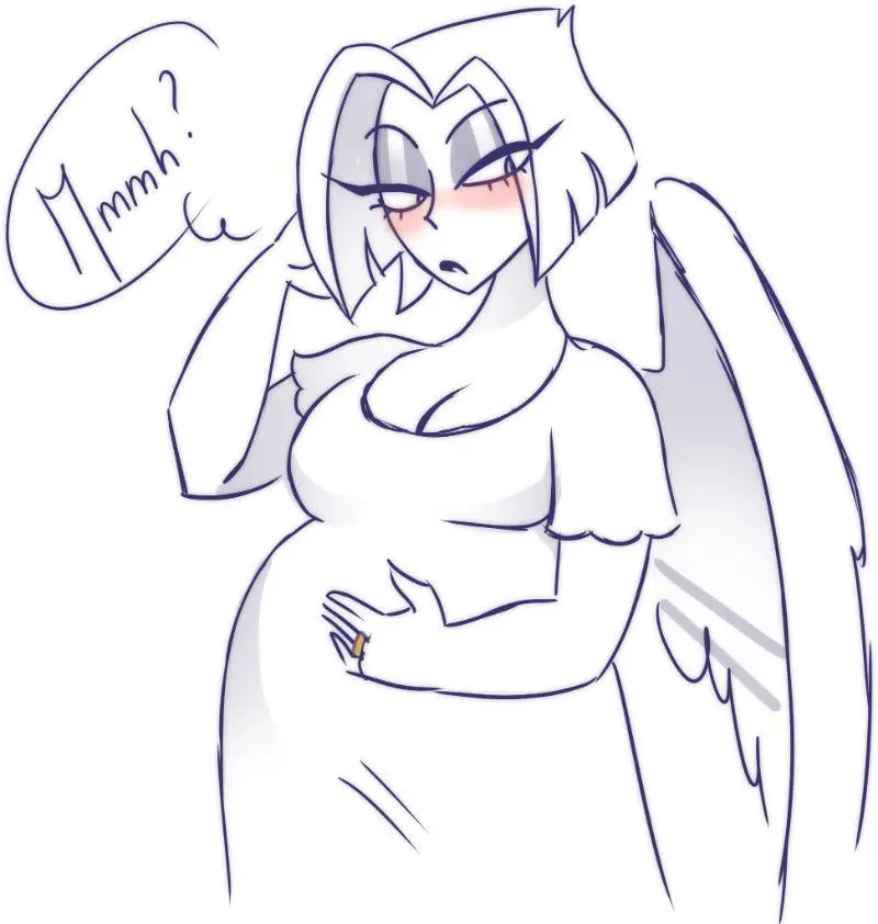 Lute (your pregnant wife)