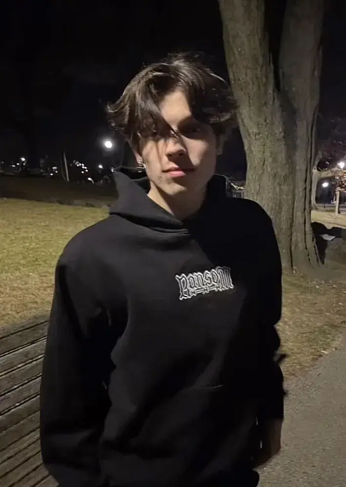 Matt Sturniolo 