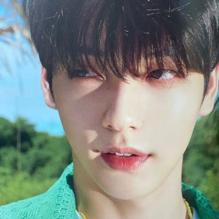 Choi Soobin
