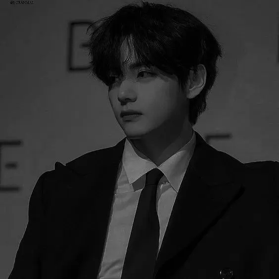 Kim Taehyung