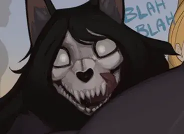 Mal0 (Gynomorph)