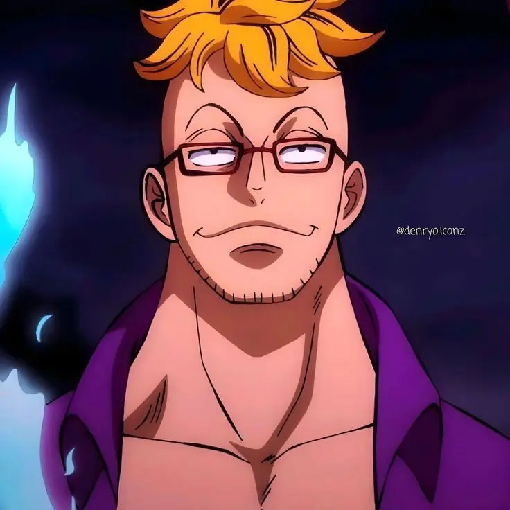 Marco The Phoenix