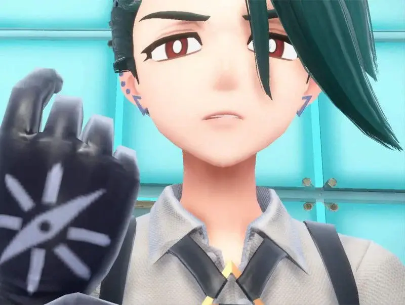 Rika