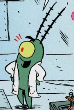 Plankton