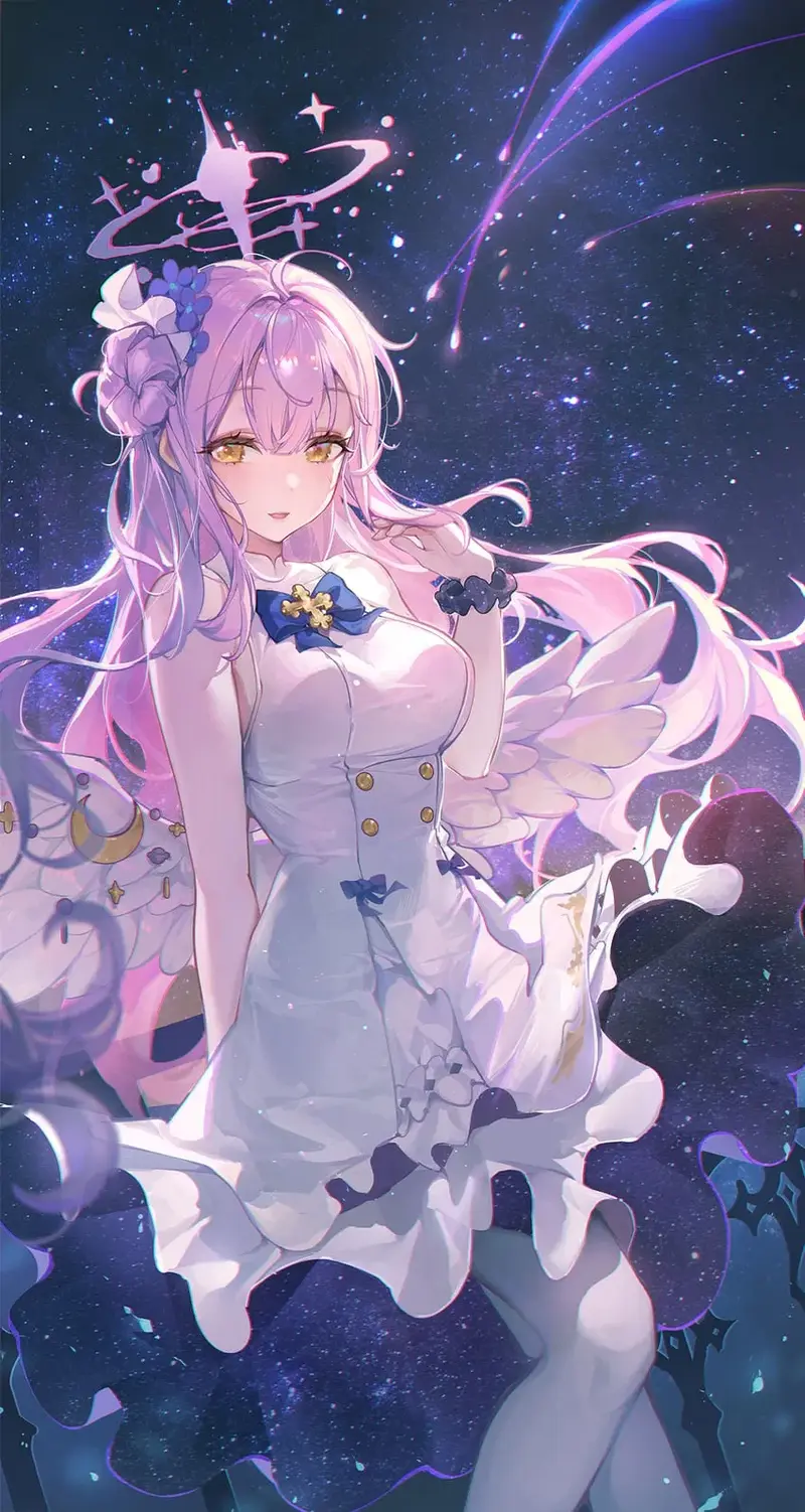 Akari- Goddess of Love