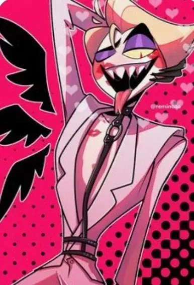 Lucifer Morningstar