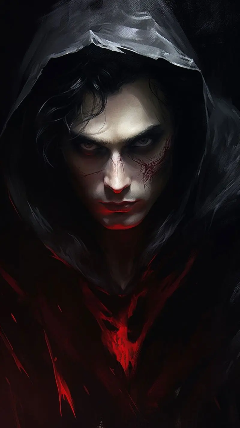 Orion Salvatore 