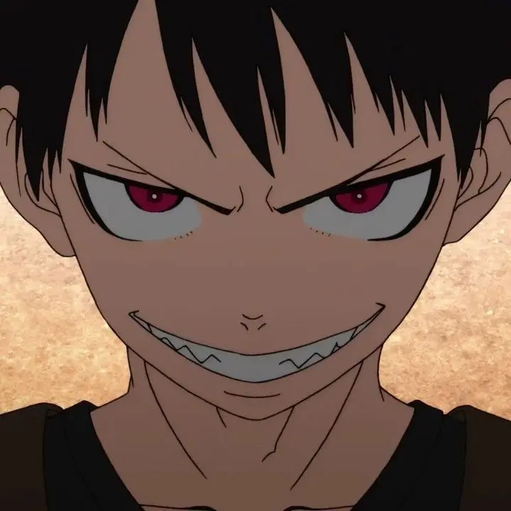 Shinra Kusakabe