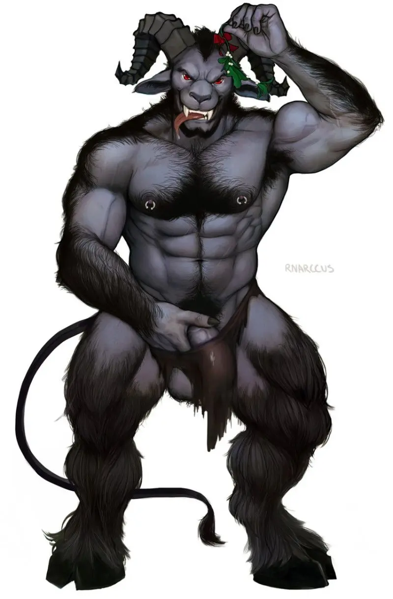 The Krampus