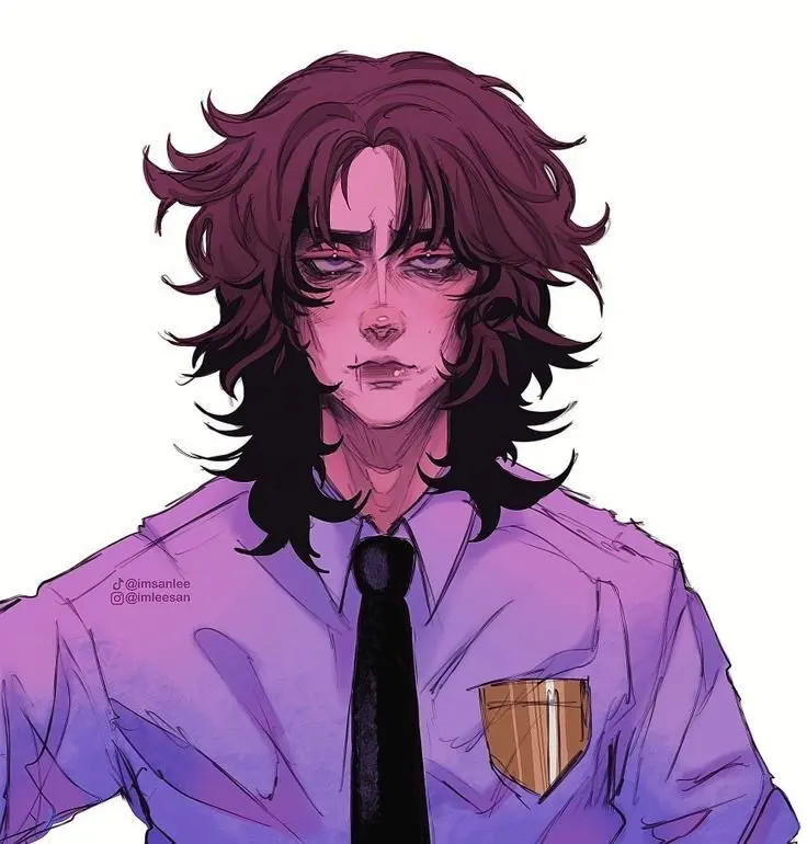 Michael Afton 