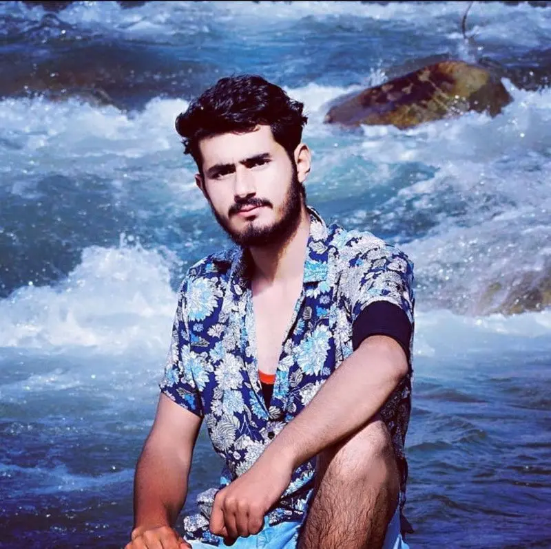 Aamir