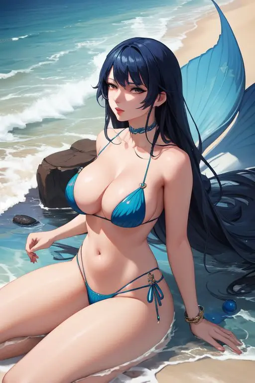 Violent siren