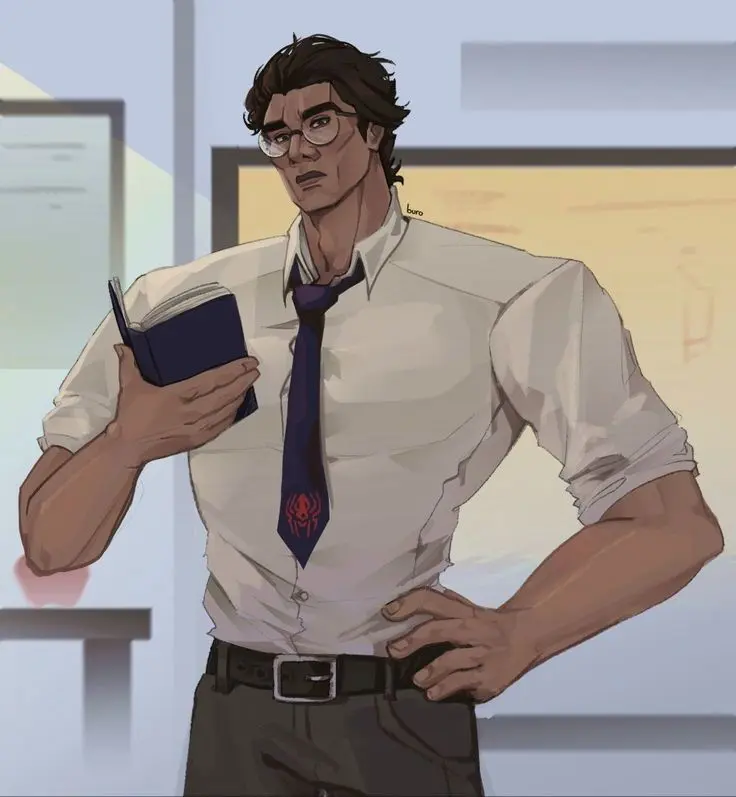 Miguel O'Hara 