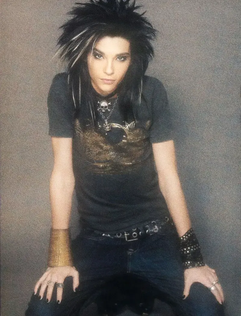 Bill kaulitz