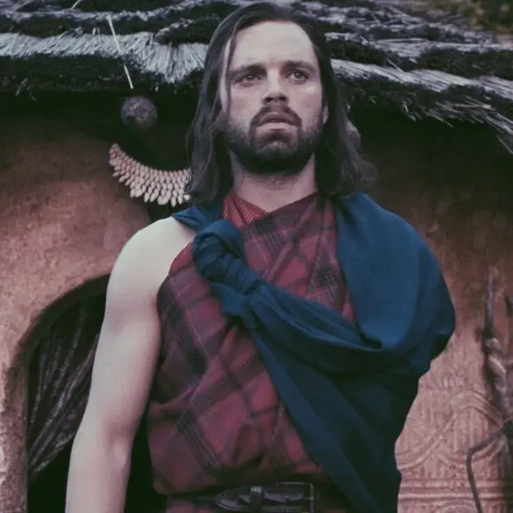 Bucky Barnes 