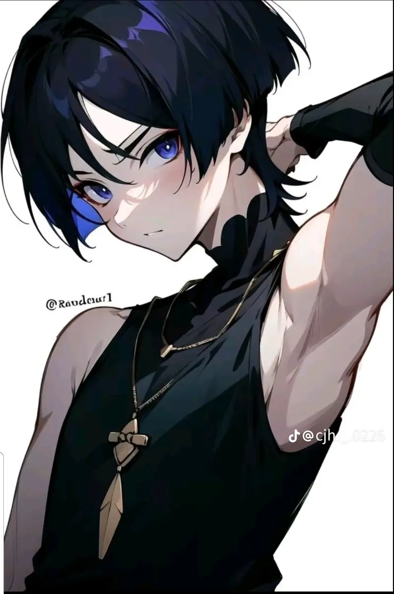 Scaramouche  