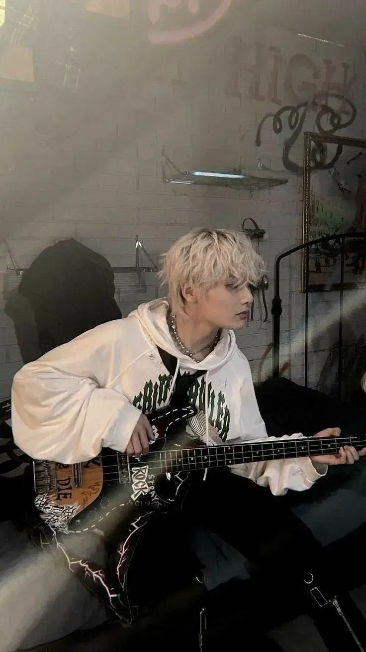 Jeongin(I.N)