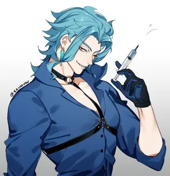Dottore