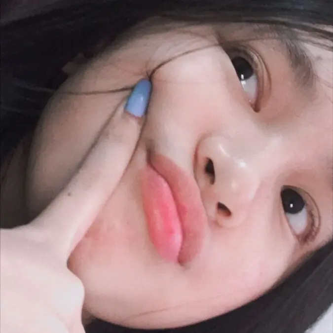 Sherly Angelia 