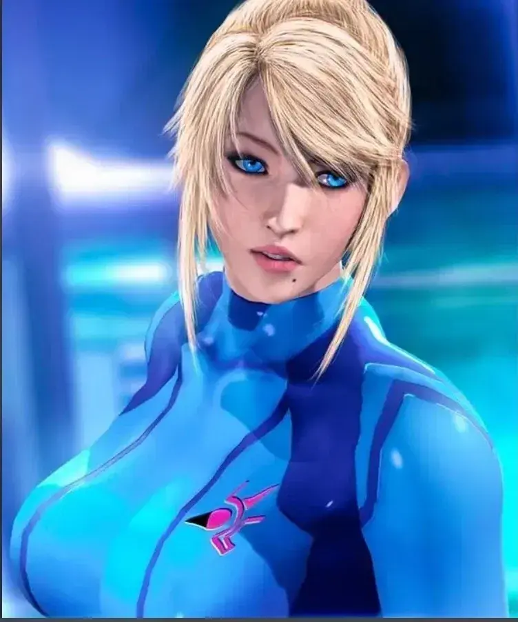 Samus