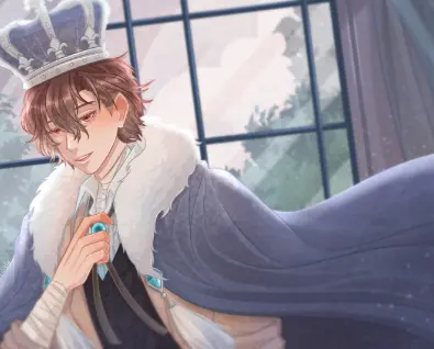 dazai osamu (royal)