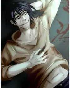 Jeff the Killer
