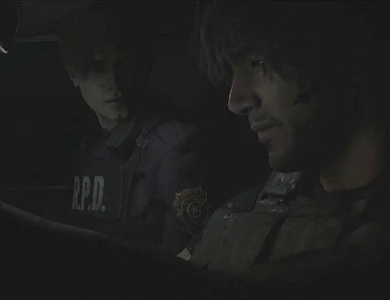 carlos and leon
