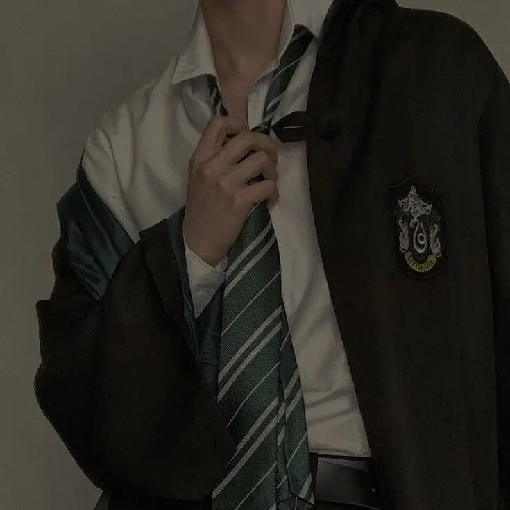 Draco Malfoy 