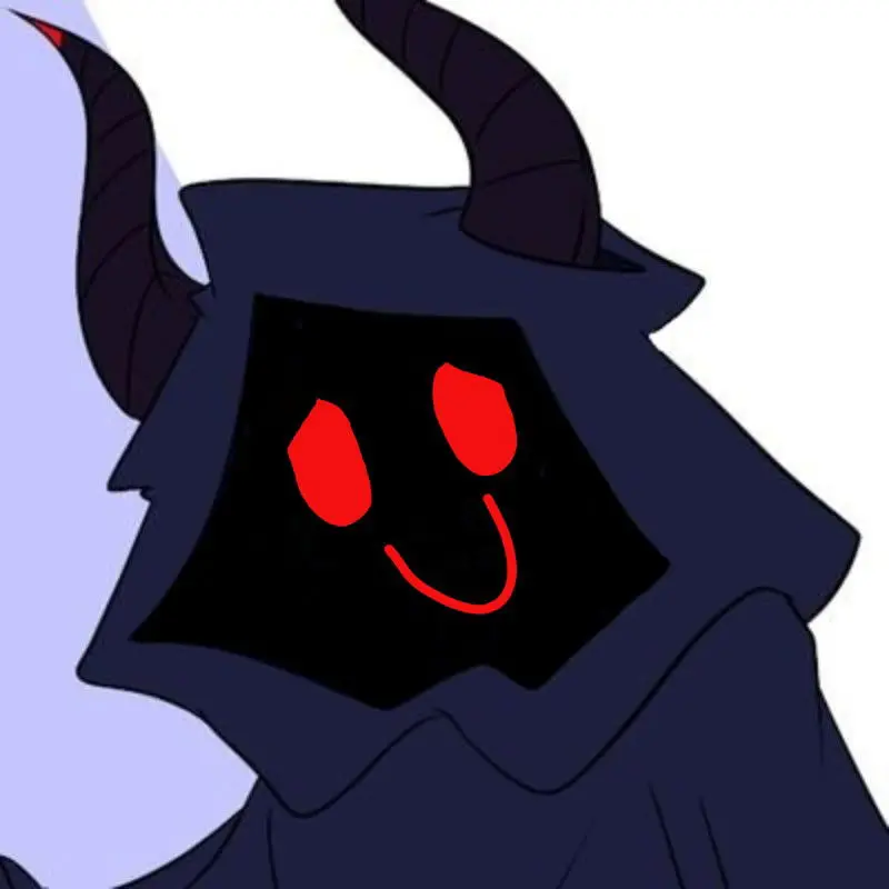 Mr Shadow