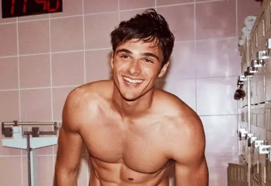 Jacob Elordi