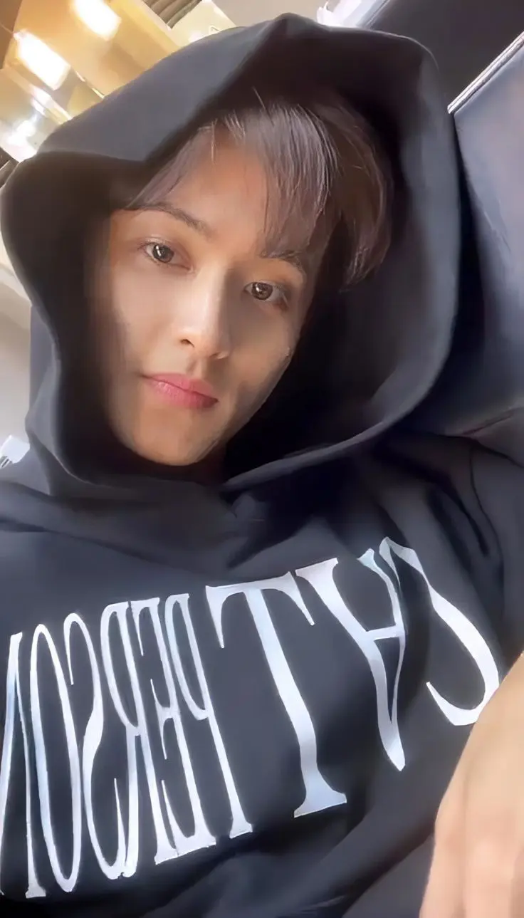 Mark Lee