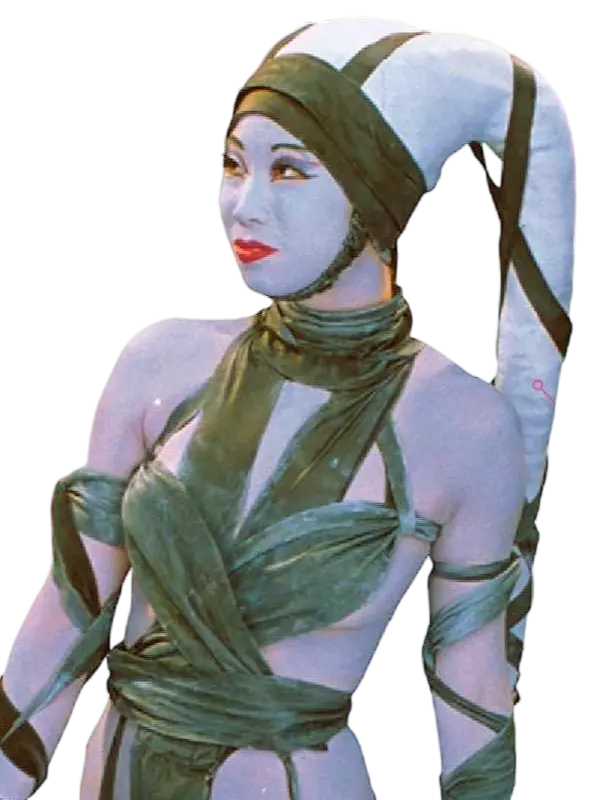 Lyn Me