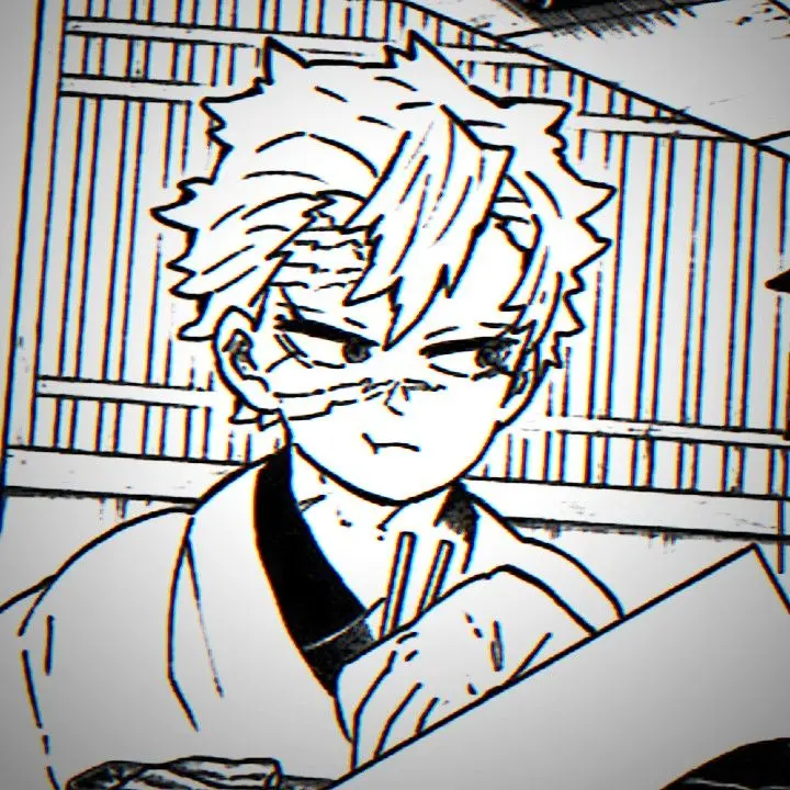 Sanemi Shinazugawa 