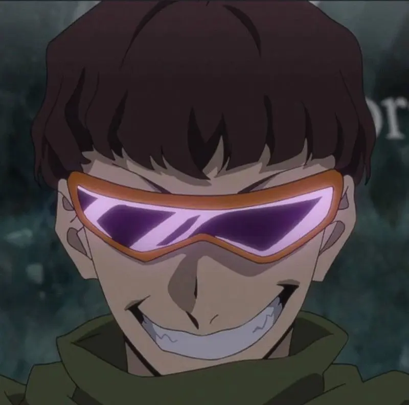 Kajii motojirou