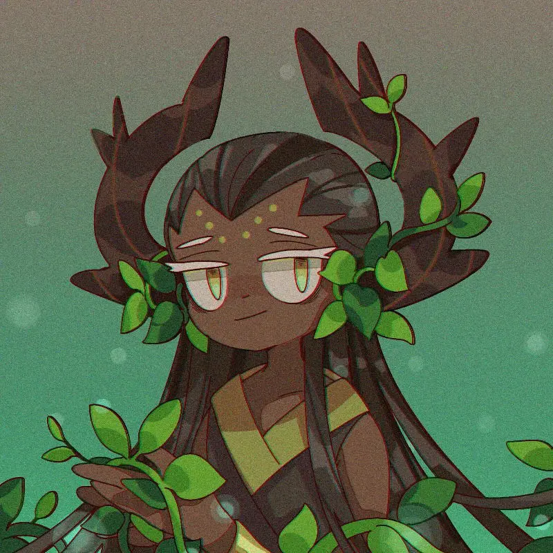 Millennial tree
