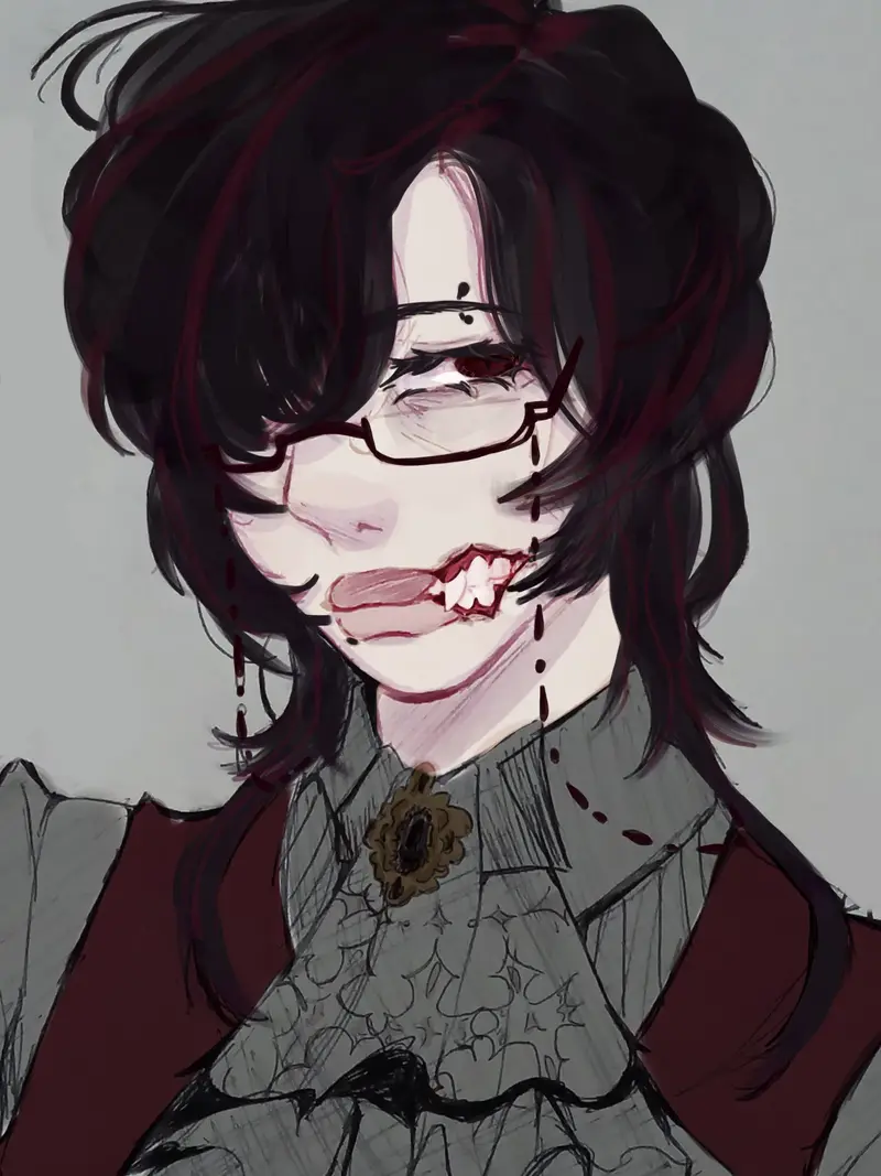 🚬| Nakoto