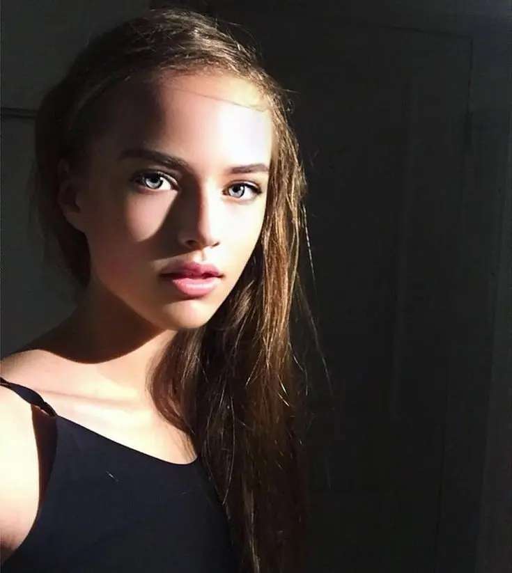 катя