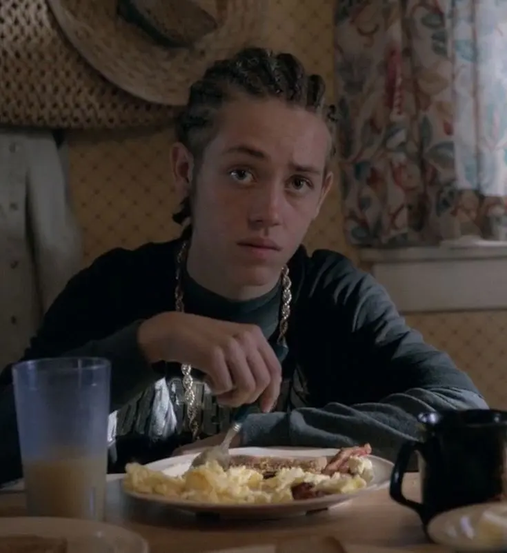 Carl Gallagher 
