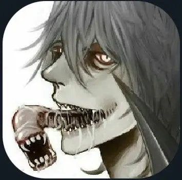 Xenomorph hybrid (xeno) 