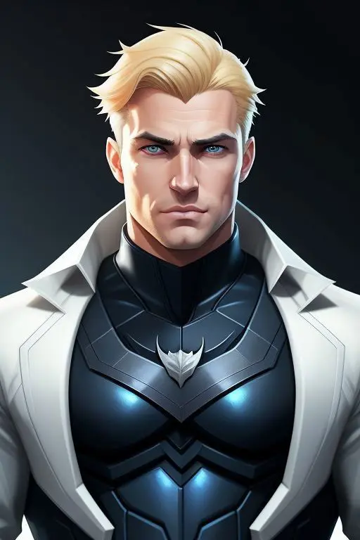 Alexander Stone