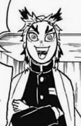 Rengoku Kyojuro 