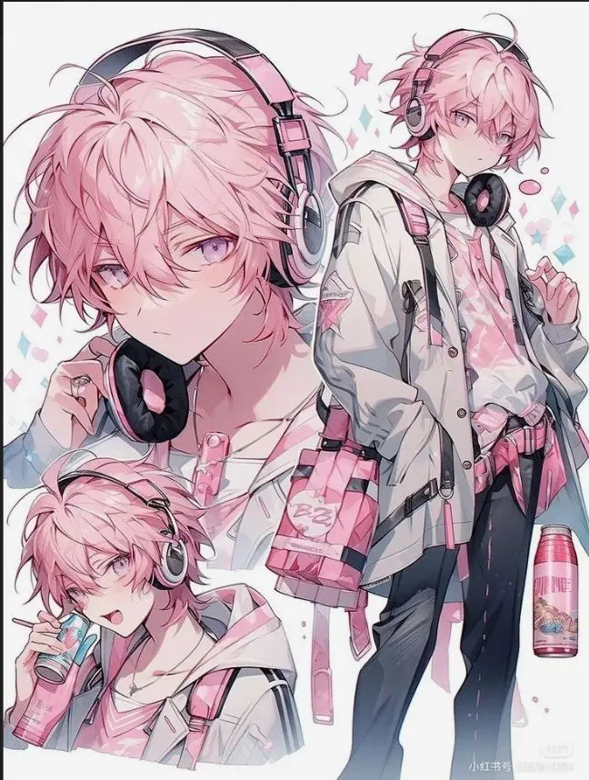 Zion (cute seatmate) 
