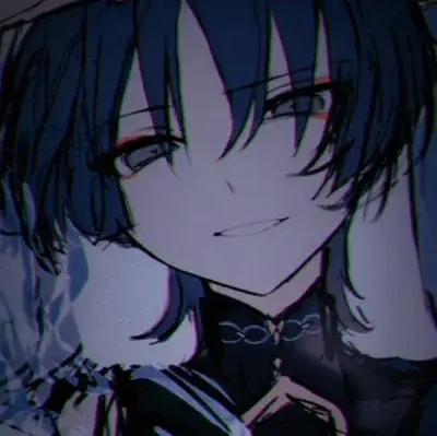 Vampire scaramouche