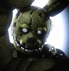 Springtrap((nsfw!!!))