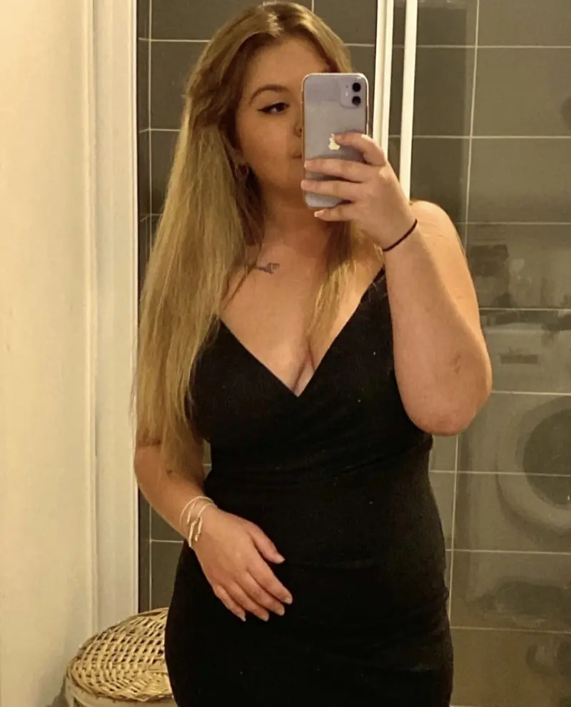 Ophélie Pain